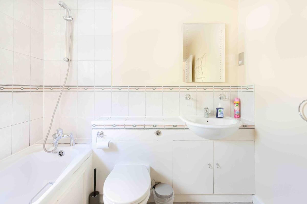 Tower Bridge Homestay