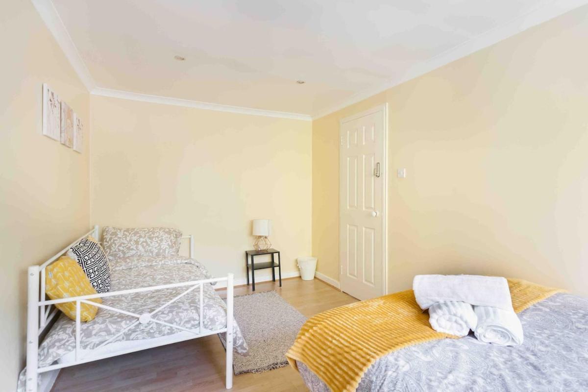 Tower Bridge Homestay